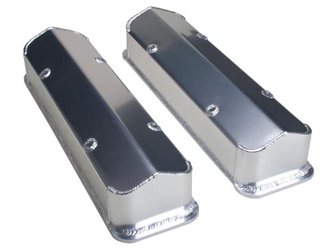 hamburger's performance fabricated aluminum valve covers|Hamburger's Fabricated Aluminum Valve Covers .